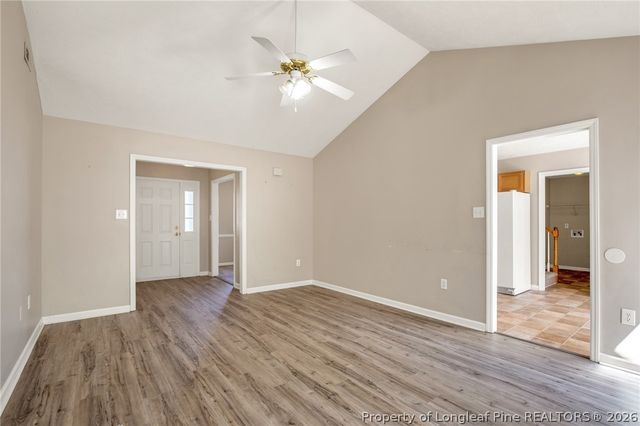 5021 Miranda Drive, Hope Mills, NC 28348