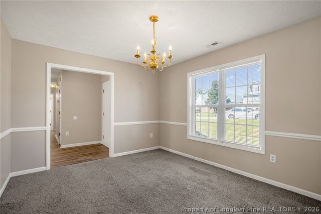 5021 Miranda Drive, Hope Mills, NC 28348