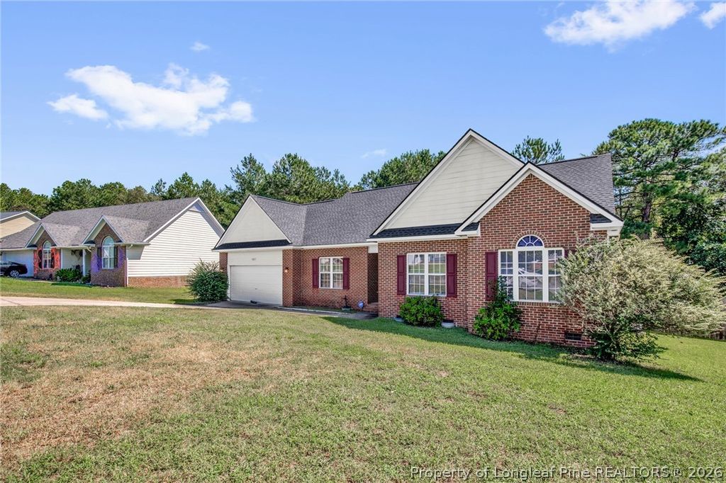 5021 Miranda Drive, Hope Mills, NC 28348 — photo 2