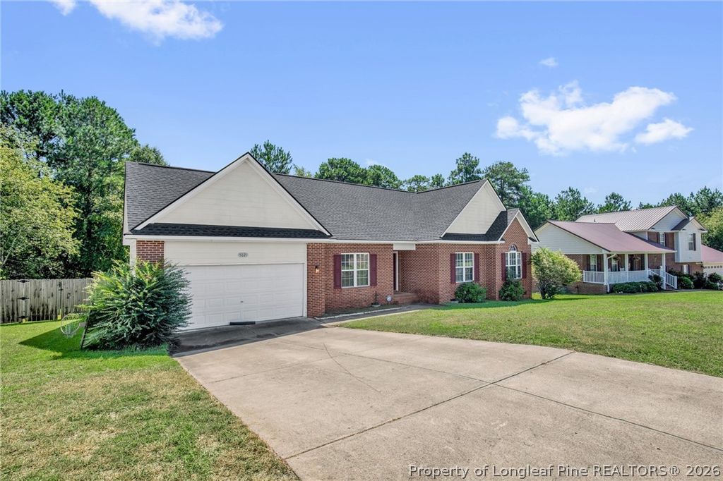 5021 Miranda Drive, Hope Mills, NC 28348 — photo 3