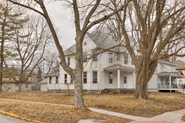 803 Grand Avenue, Ames, IA 50010