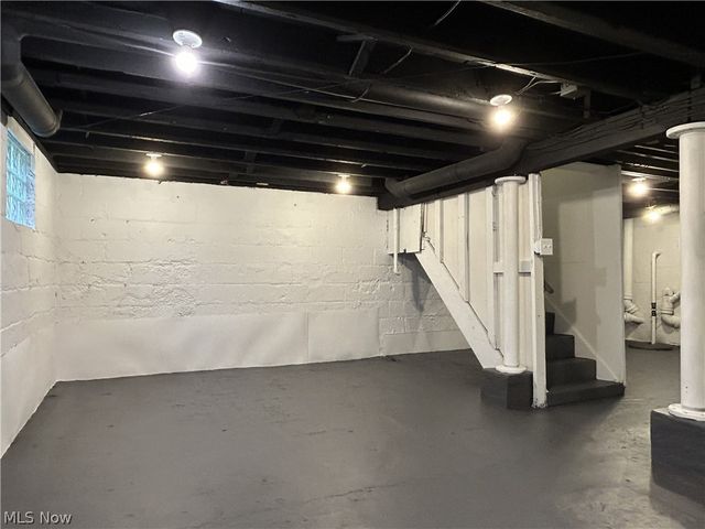 495 Delmar Avenue, Akron, OH 44310