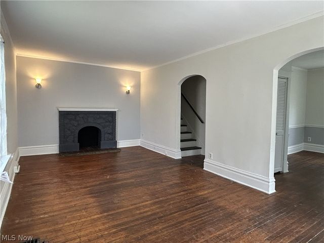 495 Delmar Avenue, Akron, OH 44310