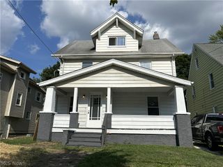 495 Delmar Avenue, Akron, OH 44310