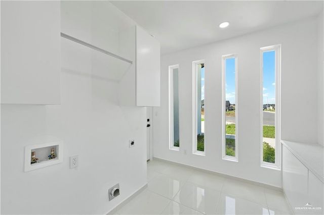 1515 32nd Street, Hidalgo, TX 78557