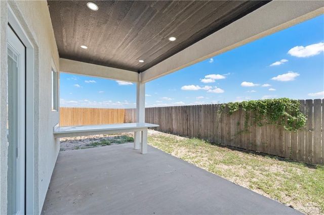 1515 32nd Street, Hidalgo, TX 78557