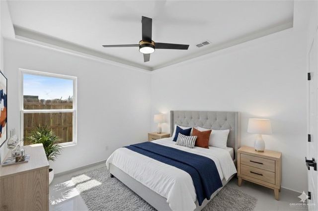 1515 32nd Street, Hidalgo, TX 78557