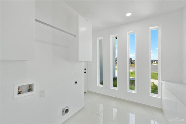 1515 32nd Street, Hidalgo, TX 78557