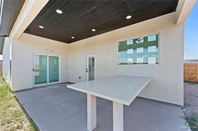 1515 32nd Street, Hidalgo, TX 78557