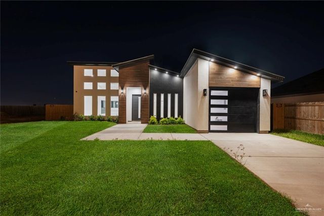 1515 32nd Street, Hidalgo, TX 78557