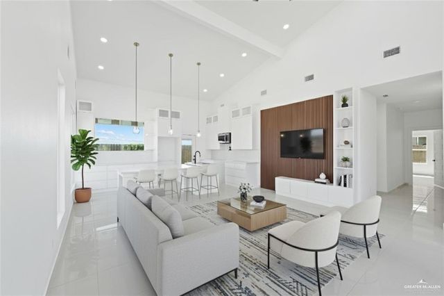 1515 32nd Street, Hidalgo, TX 78557