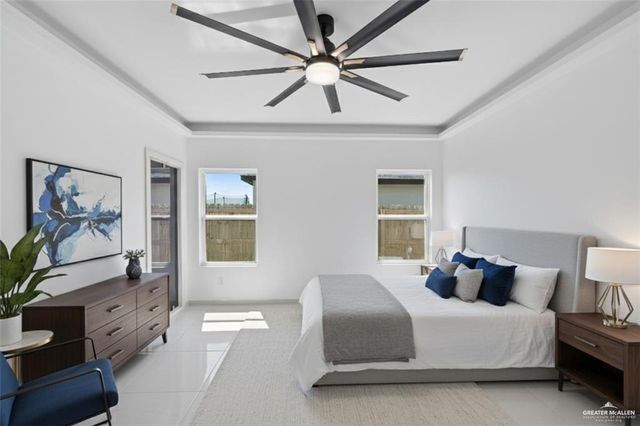 1515 32nd Street, Hidalgo, TX 78557