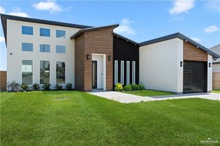 1515 32nd Street, Hidalgo, TX 78557