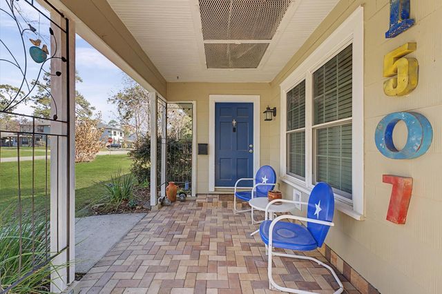 1507 Sue Barnett Drive, Houston, TX 77018