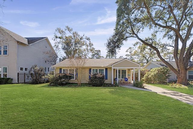 1507 Sue Barnett Drive, Houston, TX 77018