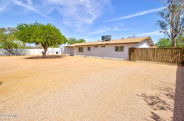 4527 E COLT Drive, Eloy, AZ 85131