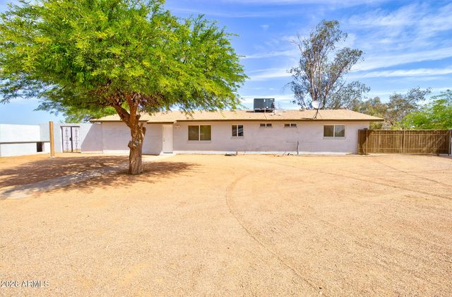 4527 E COLT Drive, Eloy, AZ 85131