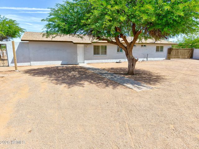 4527 E COLT Drive, Eloy, AZ 85131
