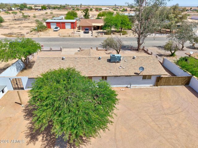 4527 E COLT Drive, Eloy, AZ 85131