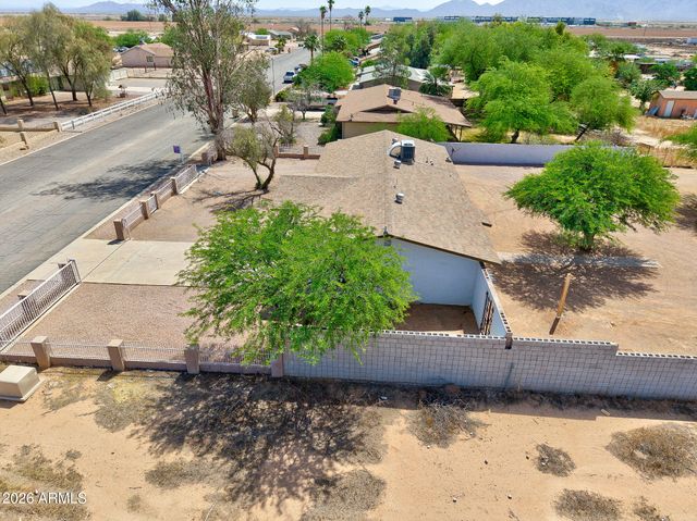 4527 E COLT Drive, Eloy, AZ 85131