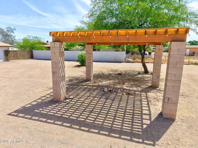 4527 E COLT Drive, Eloy, AZ 85131