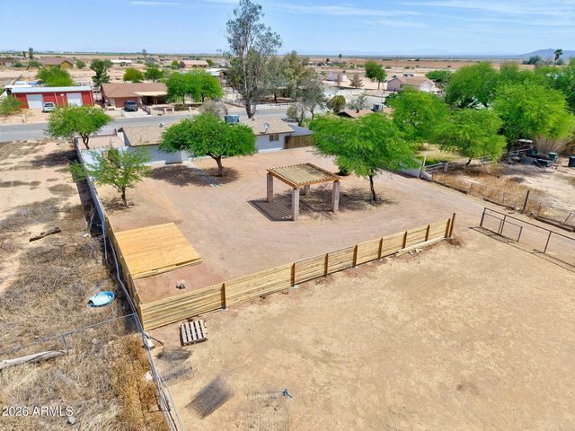 4527 E COLT Drive, Eloy, AZ 85131