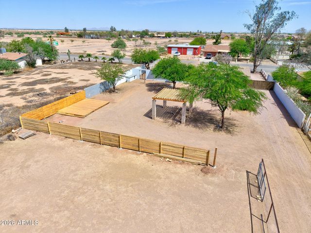 4527 E COLT Drive, Eloy, AZ 85131