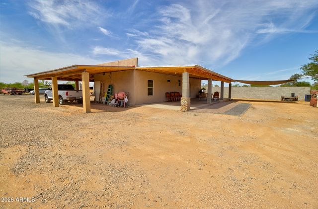 4527 E COLT Drive, Eloy, AZ 85131