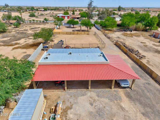 4527 E COLT Drive, Eloy, AZ 85131