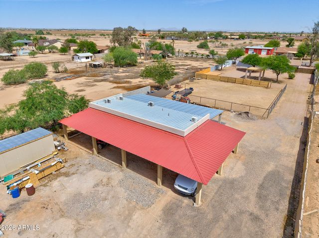4527 E COLT Drive, Eloy, AZ 85131