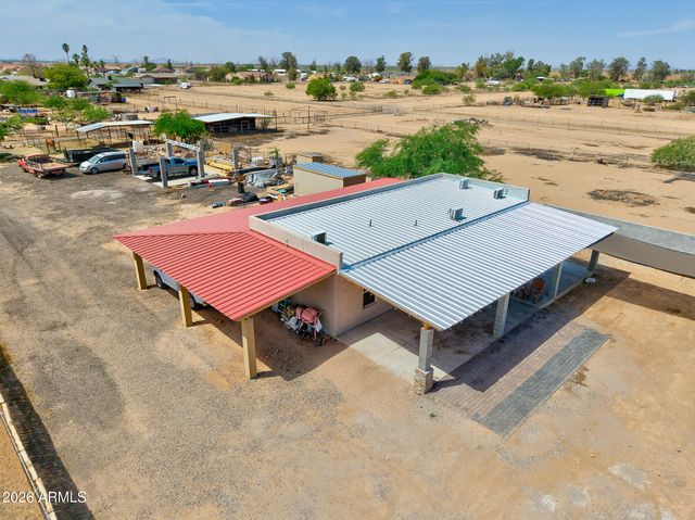 4527 E COLT Drive, Eloy, AZ 85131