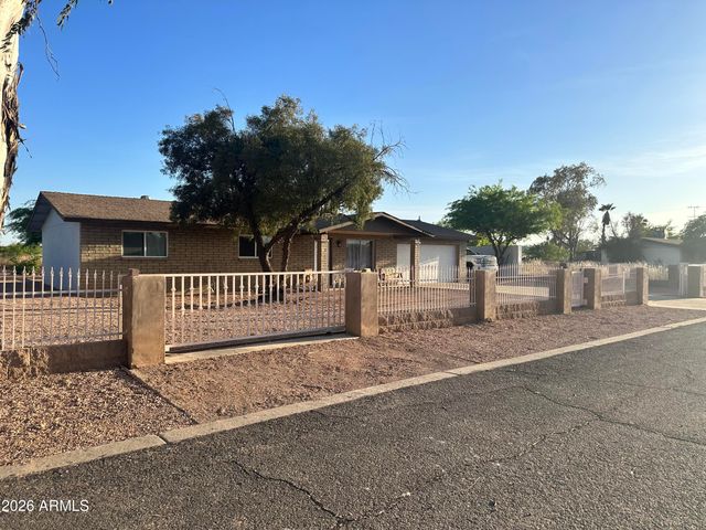 4527 E COLT Drive, Eloy, AZ 85131