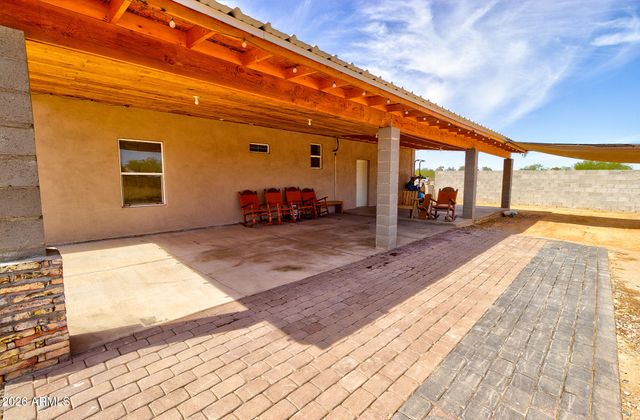 4527 E COLT Drive, Eloy, AZ 85131