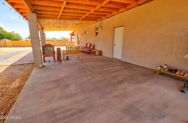 4527 E COLT Drive, Eloy, AZ 85131