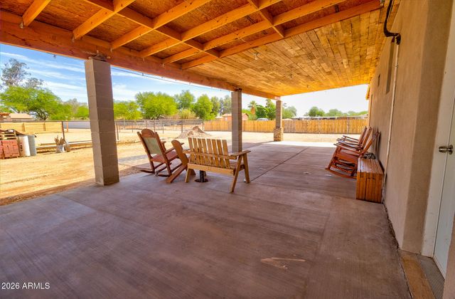4527 E COLT Drive, Eloy, AZ 85131