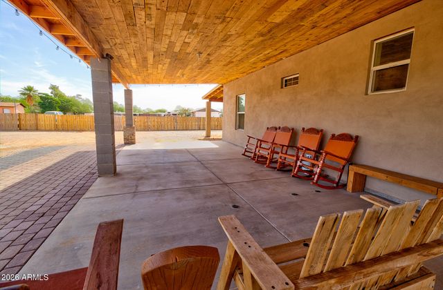 4527 E COLT Drive, Eloy, AZ 85131