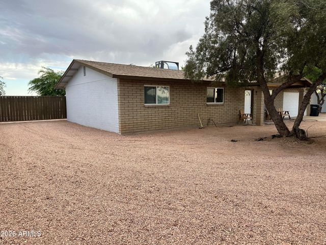 4527 E COLT Drive, Eloy, AZ 85131