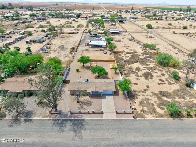 4527 E COLT Drive, Eloy, AZ 85131