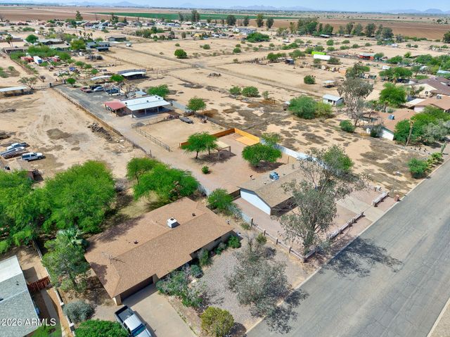 4527 E COLT Drive, Eloy, AZ 85131