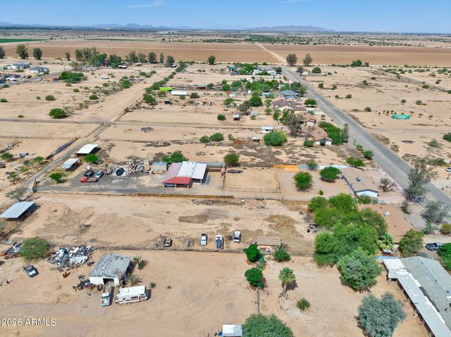 4527 E COLT Drive, Eloy, AZ 85131