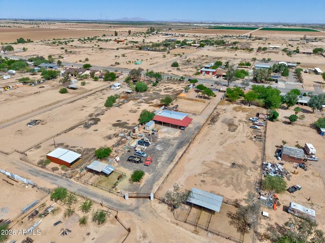 4527 E COLT Drive, Eloy, AZ 85131