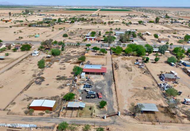 4527 E COLT Drive, Eloy, AZ 85131