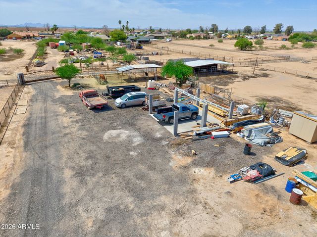 4527 E COLT Drive, Eloy, AZ 85131