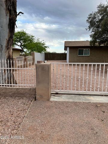 4527 E COLT Drive, Eloy, AZ 85131