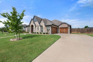 4633 Rawhide Trail, Midlothian, TX 76065