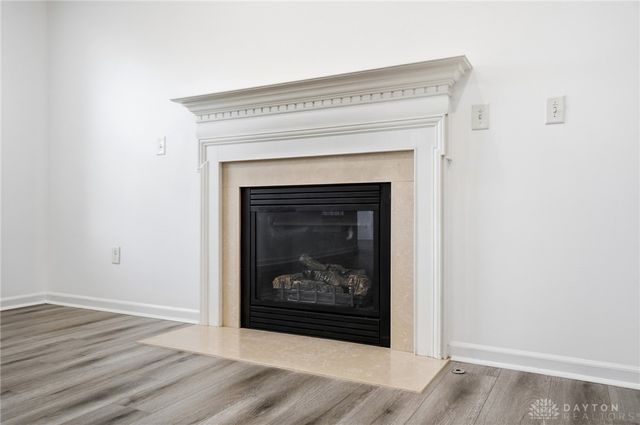 1608 S Branch Road, Clearcreek Twp, OH 45458