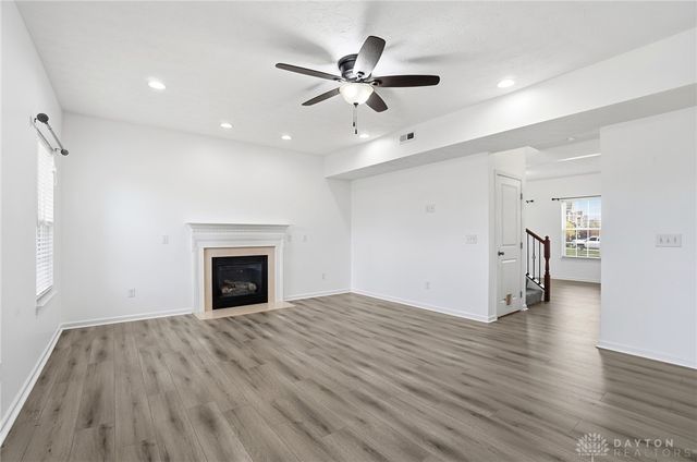 1608 S Branch Road, Clearcreek Twp, OH 45458