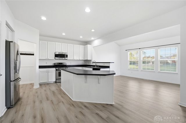 1608 S Branch Road, Clearcreek Twp, OH 45458