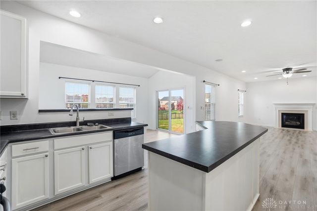 1608 S Branch Road, Clearcreek Twp, OH 45458