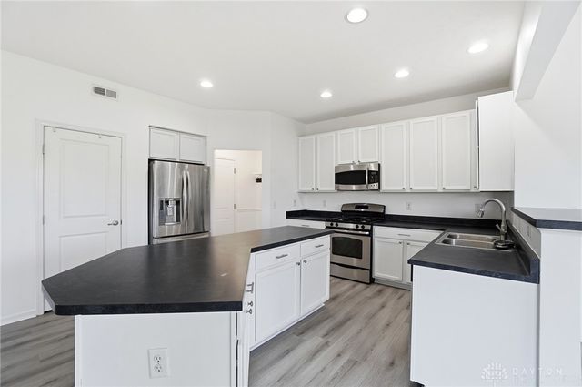 1608 S Branch Road, Clearcreek Twp, OH 45458